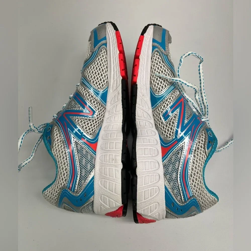 New Balance 580 V4 Running Shoes Womens 6.5